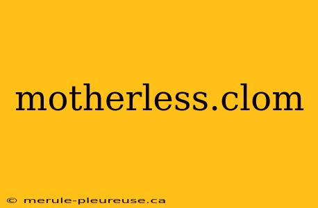 motherless.clom