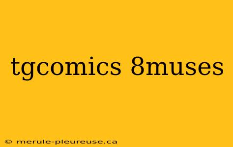 tgcomics 8muses