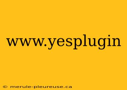 www.yesplugin